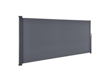 Veiling - Windscherm / Zonnescherm Dubai - 500 x 160 cm - An beschikbaar voor biedingen