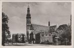 LISSE - R. K. Kerk Heereweg, Verzenden, Gelopen