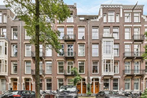 Te huur: Appartement Johannes Verhulststraat in Amsterdam, Huizen en Kamers, Huizen te huur, Noord-Holland, Appartement