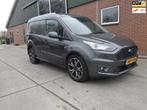 Ford Transit Connect | Zakelijke Lease v.a. €274.75 pm, Automaat, Stof, Gebruikt, Euro 6