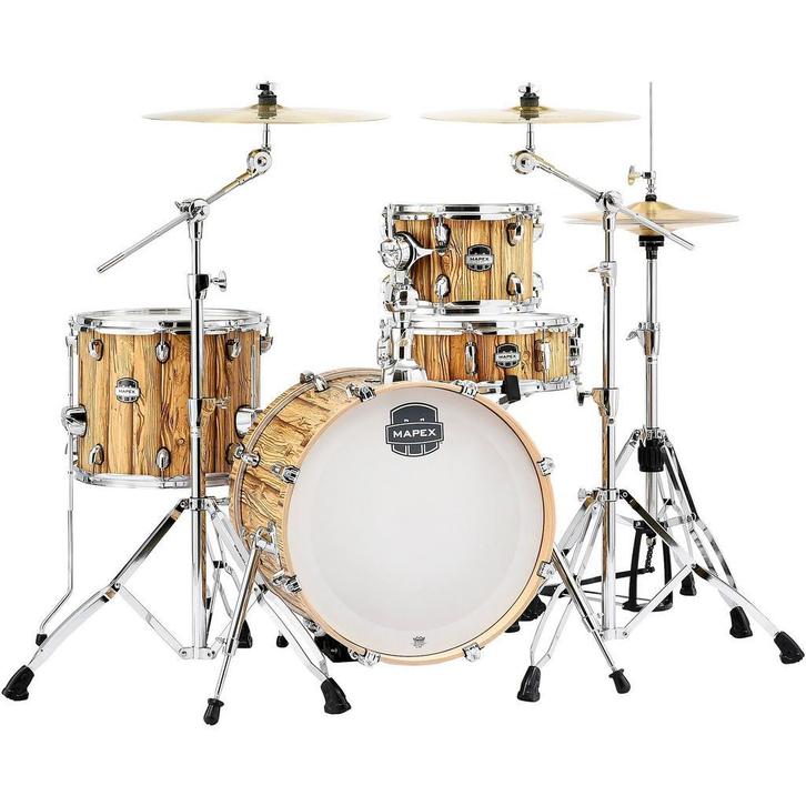 INKOOP-VERKOOPslagwerk! SONOR-GRETSCH-PEARL-PREMIER-MAPEX..., Muziek en Instrumenten, Drumstellen en Slagwerk, Zo goed als nieuw