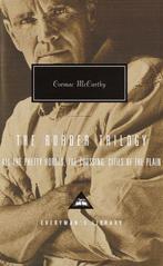 The Border Trilogy 9780375407932 Cormac McCarthy, Verzenden, Zo goed als nieuw, Cormac McCarthy