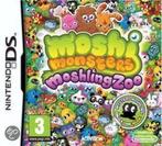 Moshi Monsters Moshling Zoo (DS Games), Ophalen of Verzenden, Zo goed als nieuw