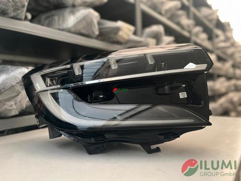 RENAULT Austral KOPLAMP Rechts KPL 260104410R, Auto-onderdelen, Verlichting, Gebruikt, Renault, Verzenden