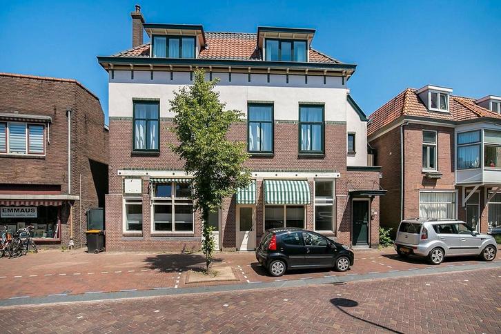Te huur: Appartement Burgemeester De Withstraat in De Bilt, Huizen en Kamers, Huizen te huur, Utrecht, Appartement