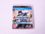 Playstation 3 - Tom Clancys Ghost Recon: Future Soldier ..., Ophalen of Verzenden, Nieuw