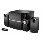 Edifier C2XD Multimedia 2.1 Luidsprekersysteem 53W, Verzenden, Nieuw