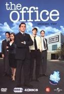 Office - Seizoen 4 - DVD, Verzenden, Nieuw in verpakking