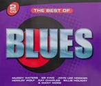 cd - Various - The Best Of Blues, Verzenden, Zo goed als nieuw
