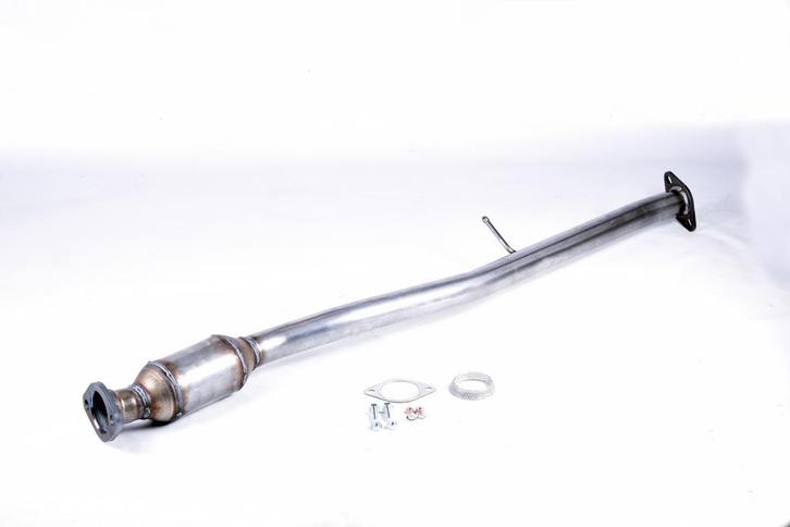 Katalysator Subaru Impreza Estate 2.0 vanaf 2005 Gg Gd, Auto-onderdelen, Uitlaatsystemen, Verzenden