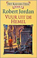 Vuur uit de hemel / Het Rad des Tijds / 5 9789024527205, Boeken, Fantasy, Verzenden, Zo goed als nieuw, Robert Jordan