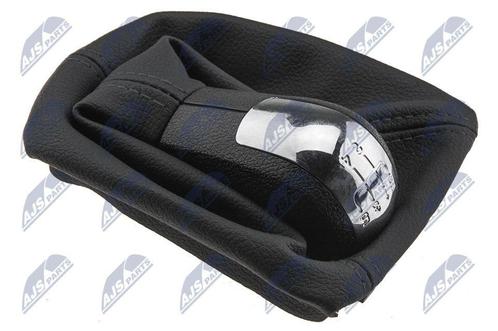 Versnellingspook Skoda Octavia Ii 2004- 5 Bieg?..., Auto-onderdelen, Overige Auto-onderdelen, Nieuw, Verzenden