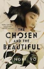 The Chosen and the Beautiful 9781250784780 Nghi Vo, Boeken, Verzenden, Zo goed als nieuw, Nghi Vo