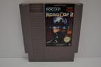 Robocop 2 (NES FRA), Spelcomputers en Games, Games | Nintendo NES, Zo goed als nieuw, Verzenden