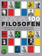 100 filosofen 9789057648007, Boeken, Filosofie, Verzenden, Zo goed als nieuw