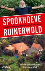 Spookhoeve Ruinerwold 9789046826867 Marcel Vink, Boeken, Verzenden, Zo goed als nieuw, Marcel Vink