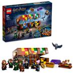 LEGO Harry Potter - Hogwarts Magical Trunk 76399, Nieuw, Ophalen of Verzenden