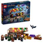 LEGO Harry Potter - Hogwarts Magical Trunk 76399, Ophalen of Verzenden, Nieuw