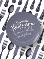 Mevrouw Hamersma verzamelde recepten 9789464040821, Verzenden, Zo goed als nieuw, Karin Hamersma