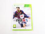 Xbox 360 - FIFA 14 [No Manual], Spelcomputers en Games, Ophalen of Verzenden, Nieuw