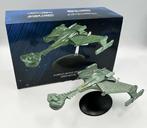 Eaglemoss model - Star Trek The Official Starships Colle..., Verzamelen, Nieuw