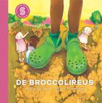 De broccolireus / Safia en de droombellen /, Verzenden, Zo goed als nieuw, Atilla Erdem