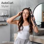 2dekans | Soosia Automatische Krultang - Haar Kruller, Ophalen of Verzenden, Zo goed als nieuw