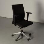 Haworth bureaustoel, zwart, 3D armleggers, Ophalen of Verzenden, Nieuw in verpakking