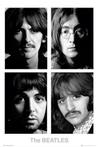 The Beatles White Album Poster 61x91,5cm