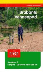 9789491142147 Streekpad 5 - Brabants Vennenpad, Verzenden, Zo goed als nieuw