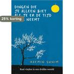 Dingen die je alleen ziet als je er de tijd voor neemt, Boeken, Verzenden, Zo goed als nieuw, Haemin Sunim