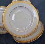 Royal Doulton - Ontbijtbord (9) - Beenderporselein -
