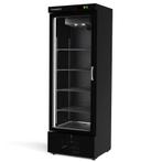 Koelkast | EBR | 505L | Zwart | -2°C/+8°C | Geforceerd |, Verzenden, Nieuw in verpakking
