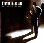 Wynton Marsalis - Hot House Flowers, Ophalen of Verzenden, Gebruikt
