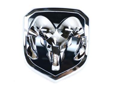 Logo grill Ram Medallion, Auto diversen, Onderhoudsmiddelen, Ophalen of Verzenden