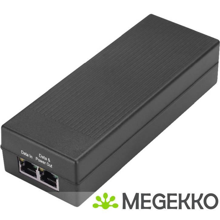 Foscam PSE30 PoE injector, Computers en Software, Pc- en Netwerkkabels, Nieuw, Verzenden
