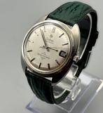 Zodiac - Spacetronic Electronic T-Swiss – Space Age Icon –, Nieuw