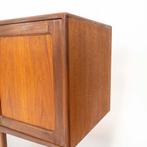 Dressoir | Vintage | Gplan | Fresco Long |  3807, Minder dan 50 cm, 75 cm of meer, Mid-Century, Ophalen of Verzenden