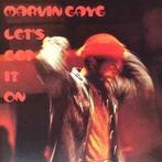 cd - Marvin Gaye - Lets Get It On, Verzenden, Nieuw in verpakking