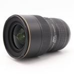 Nikon AF-S 16-35mm F/4.0G ED VR | Tweedehands, Verzenden, Gebruikt