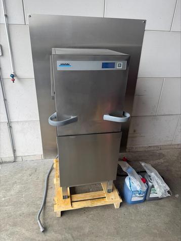 Winterhalter PT-M vaatwasser gereviseerd 4 termijnen betalen beschikbaar voor biedingen