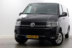 Volkswagen Transporter T6 2.0 TDI 150pk DSG-Automaat Lang D., Auto's, Automaat, Gebruikt, Euro 6, Diesel