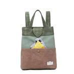 Hi-di-Hi rug / schoudertas, Verzenden, Nieuw