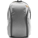 Peak Design Everyday backpack 15L zip v2 - Ash, Nieuw, Overige merken, Ophalen of Verzenden, Rugtas