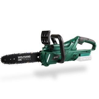 Accu kettingzaag | Wolfgang | 220 mm, Tuin en Terras, Hand-tuingereedschap, Nieuw, Verzenden