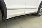 Zijskirts VW Tiguan 2 R-Line Glans Zwart, Ophalen of Verzenden, Nieuw