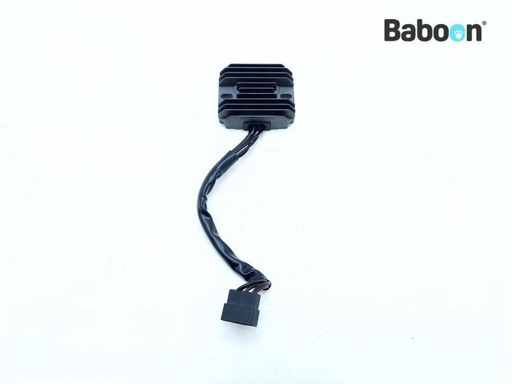 Spanningsregelaar Suzuki DR 800 S 1991-1999 (DR800S SR43), Motoren, Onderdelen | Suzuki, Gebruikt, Verzenden