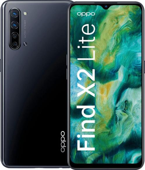 Smartphone Oppo Find X2 Lite 128GB, Telecommunicatie, Mobiele telefoons | Overige merken, Verzenden