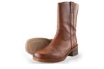 Nelson Cowboy laarzen in maat 42 Cognac | 10% extra korting, Kleding | Dames, Schoenen, Overige kleuren, Verzenden, Zo goed als nieuw