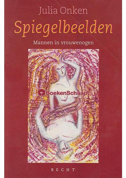 Spiegelbeelden Julia Onken, Boeken, Psychologie, Verzenden